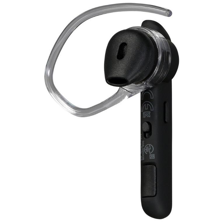 Jabra CLEAR Bluetooth Wireless Ear-Hook Similar, OFF 23 And A2DP 47