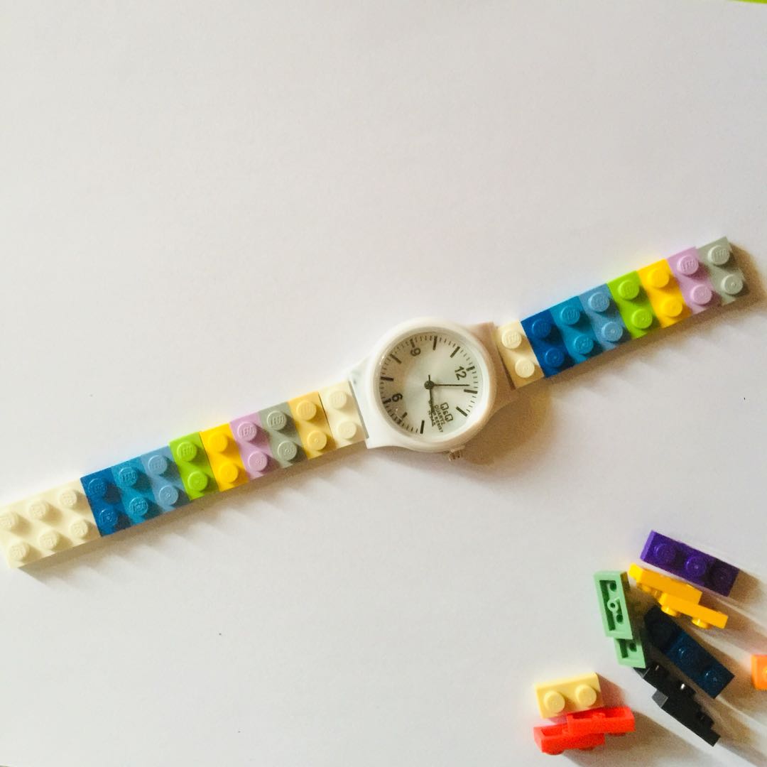 Jam tangan lego original online
