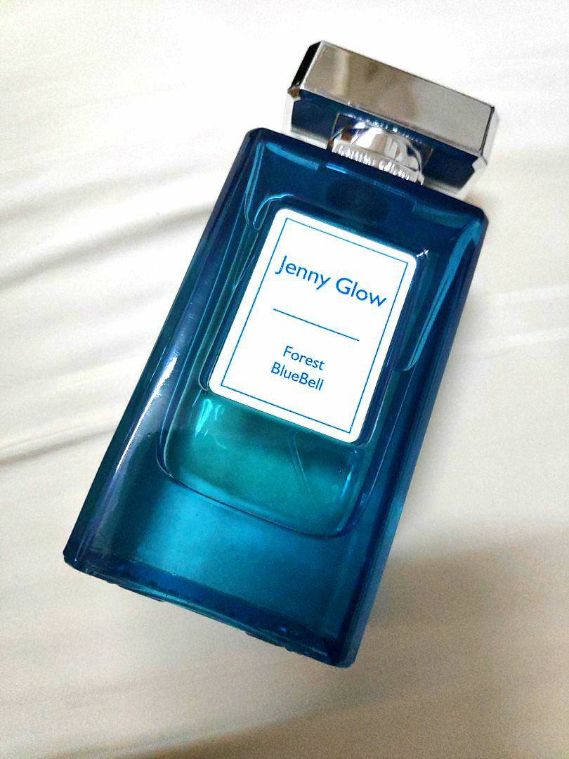 Jenny glow forest bluebell reviews clearance