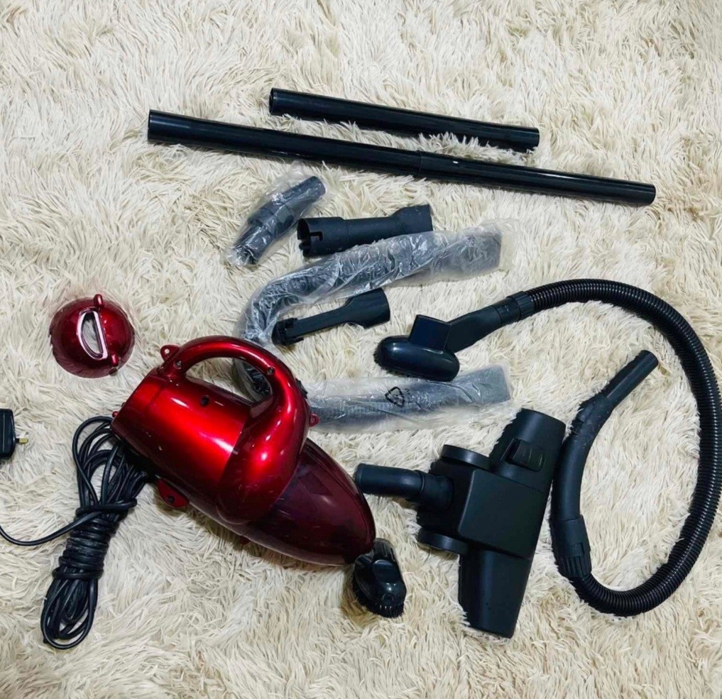 JML Blast Vacuum Cleaner, TV & Home Appliances, Vacuum Cleaner