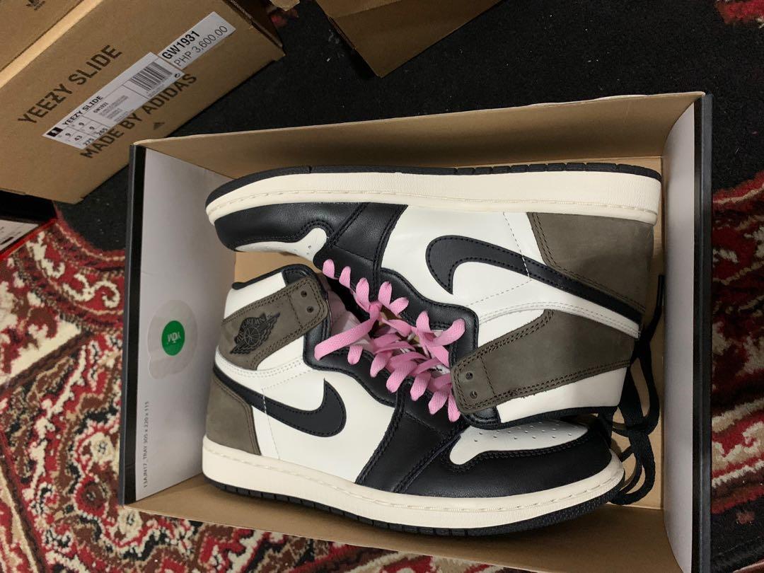 mochas yeezy