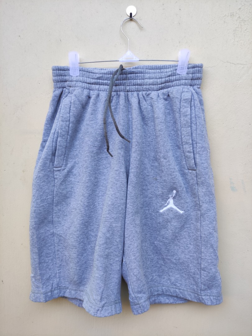 Cotton jordan shorts sales