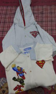 Jumpsuit Romper Sleepsuit Superbaby