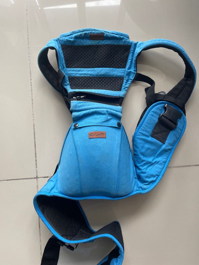 Kalemi best sale baby carrier