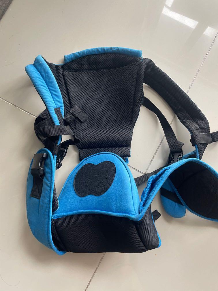Kalemi store baby carrier