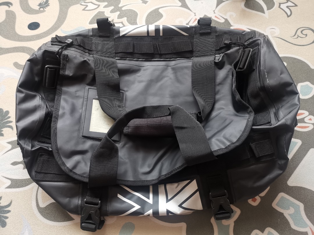 Karrimor duffle deals bag 40l