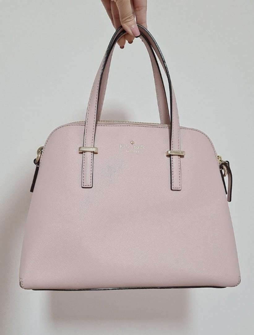 Kate Spade PINK purse - Women's handbags