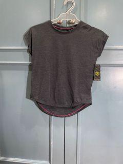 Kids Girls Sports Shirt NOT Preloved