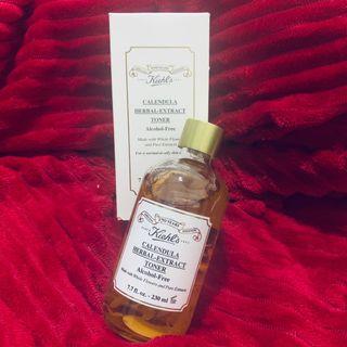 NEW Kiehl's Calendula Toner