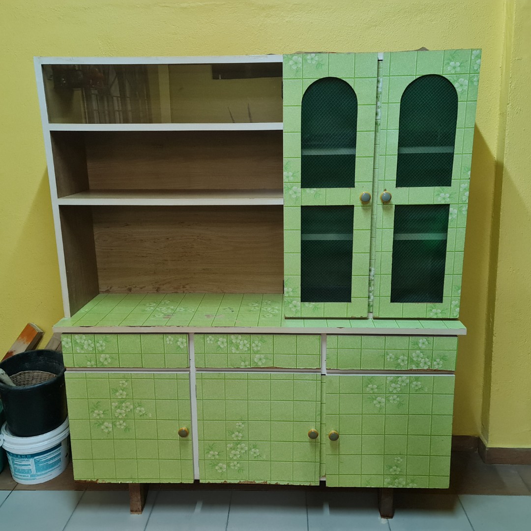 Kitchen Furniture & Home Living, Furniture, Shelves,