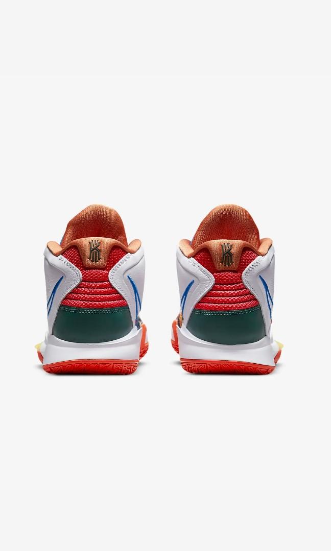 Kyrie infinity basketball shoes, Men's Fashion, Footwear, Sneakers on