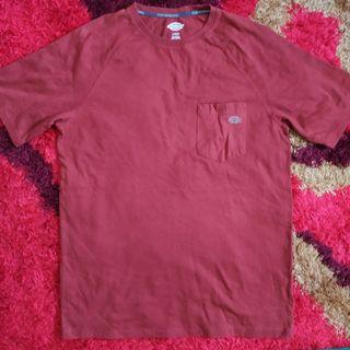 (L) DICKIES PLAIN SHIRT