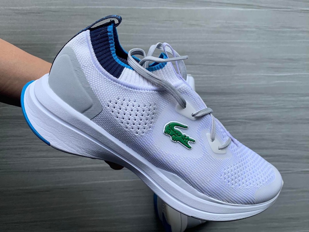 Lacoste vertis north outlet