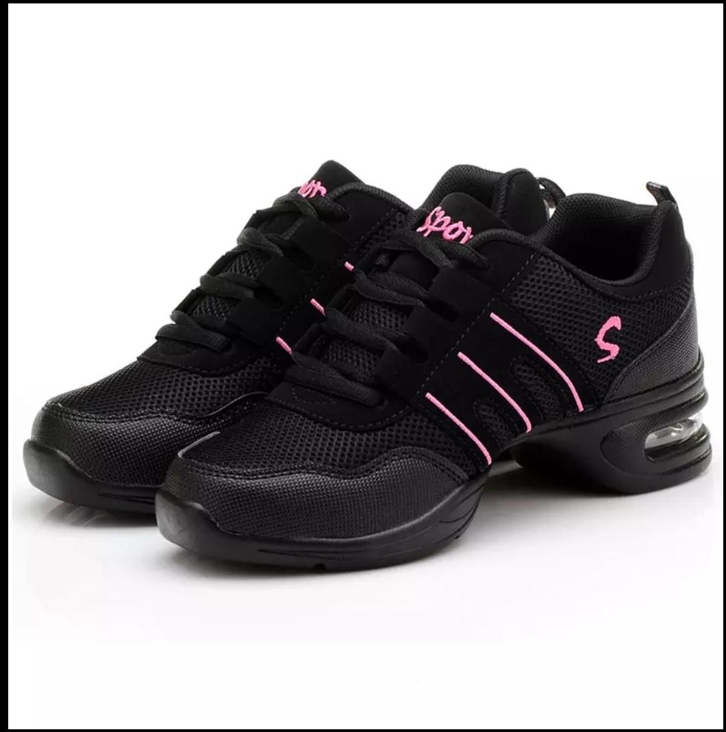 Dance clearance sports shoes
