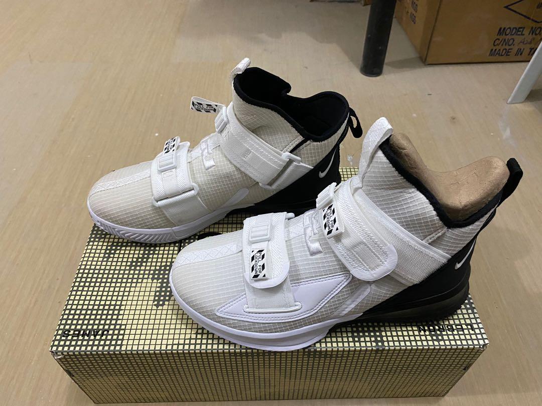 Lebron james soldiers 13 best sale