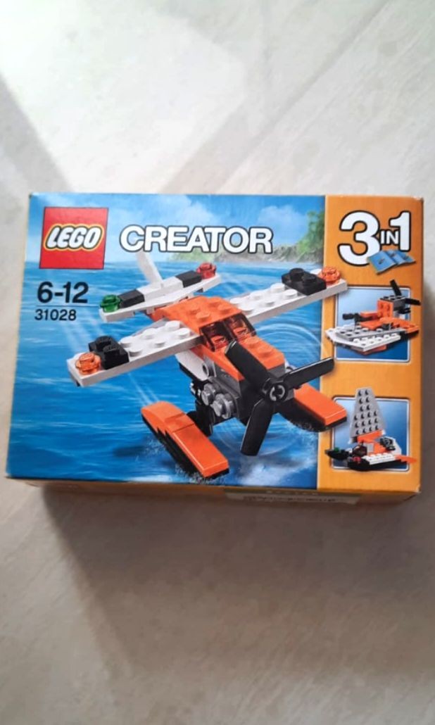 Lego creator 31028 sales