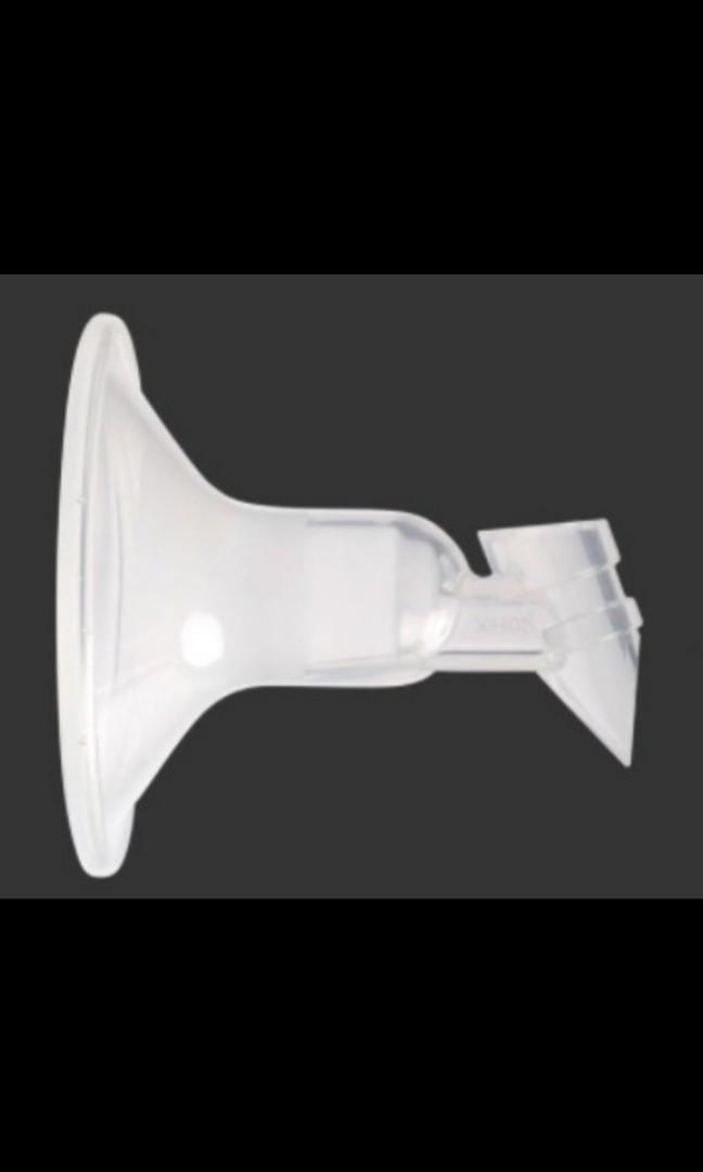 Poly Shield Insert Pumpables Liquid shield insert, 25mm, Babies & Kids, Nursing & Feeding ...