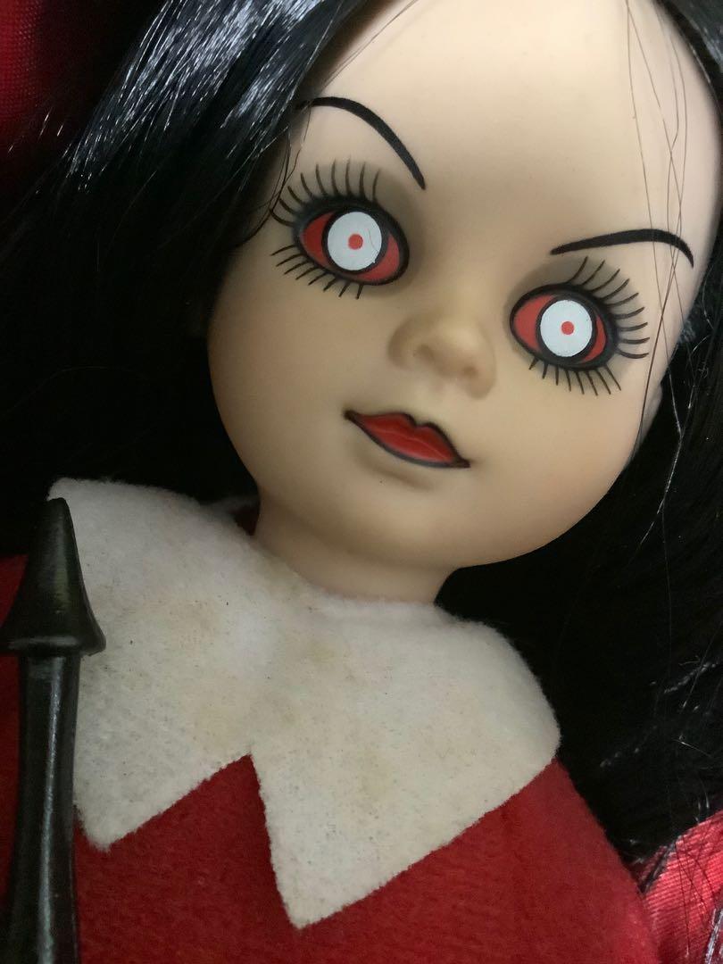 Living Dead Dolls Series 1 Sin, Hobbies & Toys, Toys & Games on