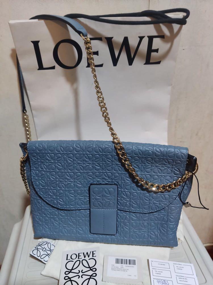 Loewe Avenue Bag Carousell