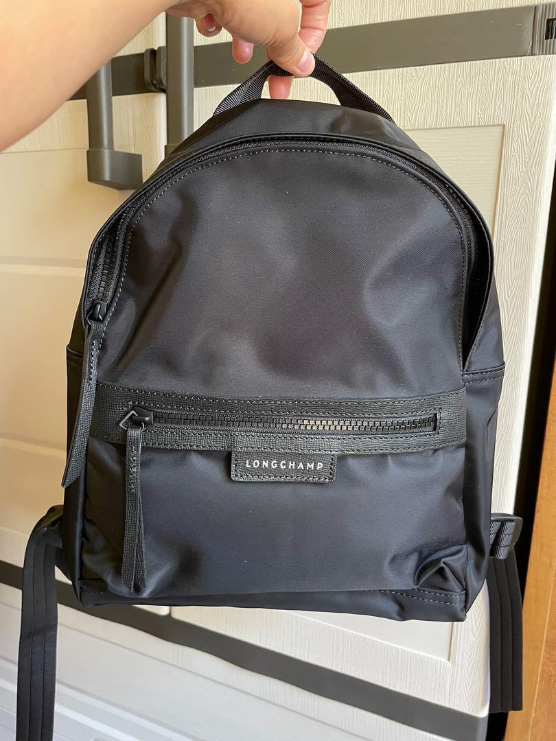 Longchamp backpack Small black