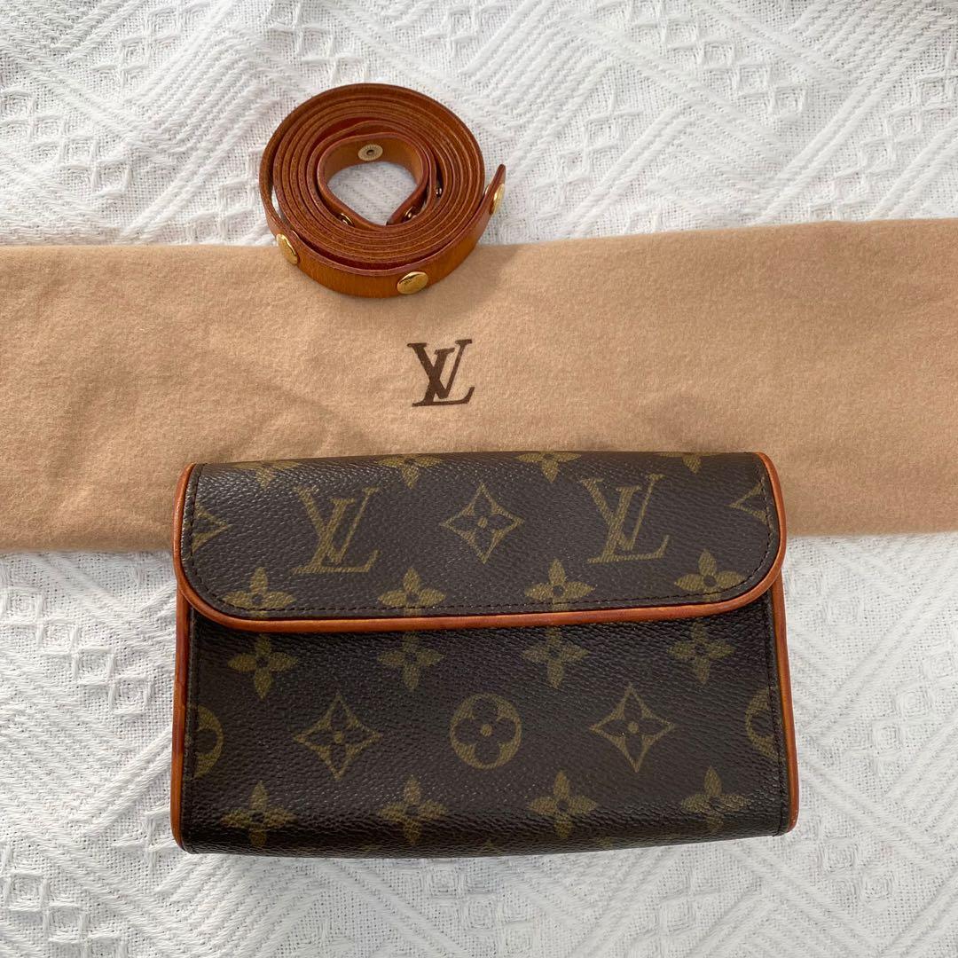 Louis Vuitton Belt bag, Women's Fashion, Bags & Wallets, Purses & Pouches  on Carousell