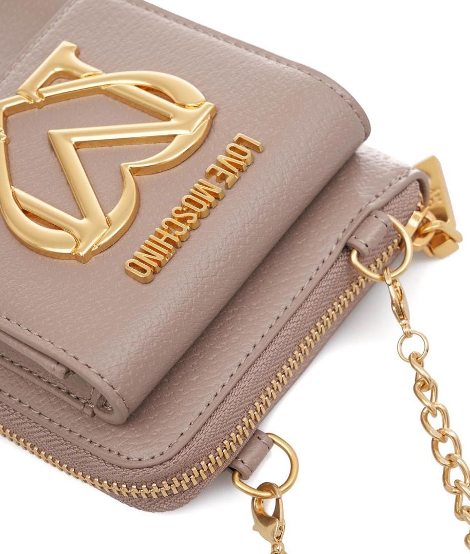 moschino handphone cover