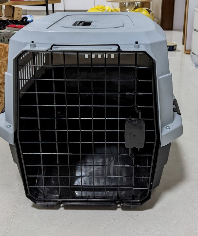 M Pets Viaggio carrier (IATA approved), Pet Supplies, Homes & Other Pet