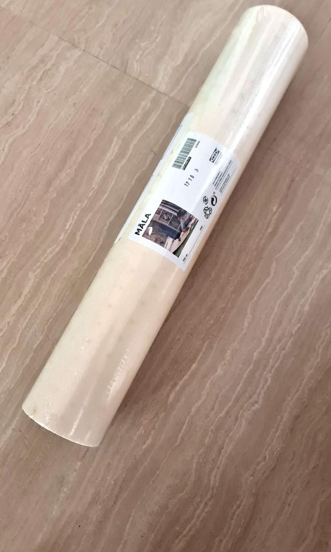 MALA IKEA Drawing Paper Roll, Hobbies & Toys, Stationery & Craft, Craft