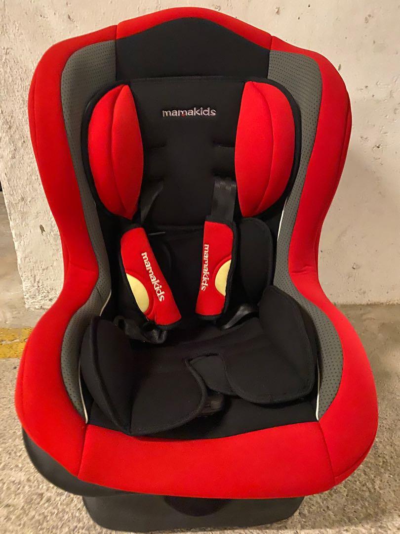 Mamakids baby car seat Babies Kids Going Out Car Seats on