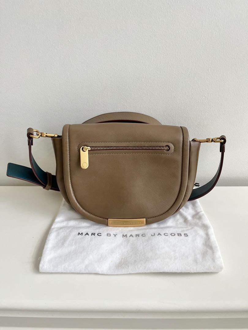Marc jacobs sale cross over bag