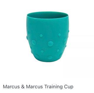 Marcus & Marcus Training Cup