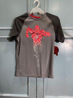Marvel DC Flash Kids Boys Shirt NOT Preloved