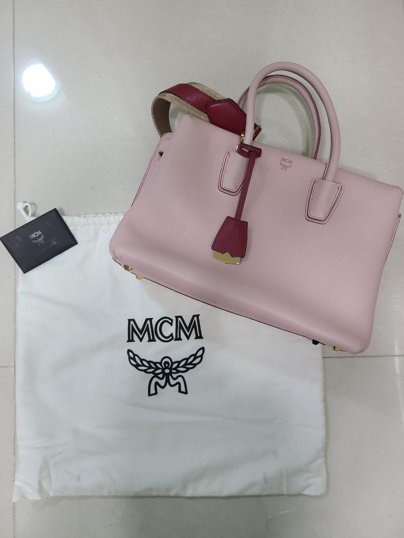 mcm milla mini