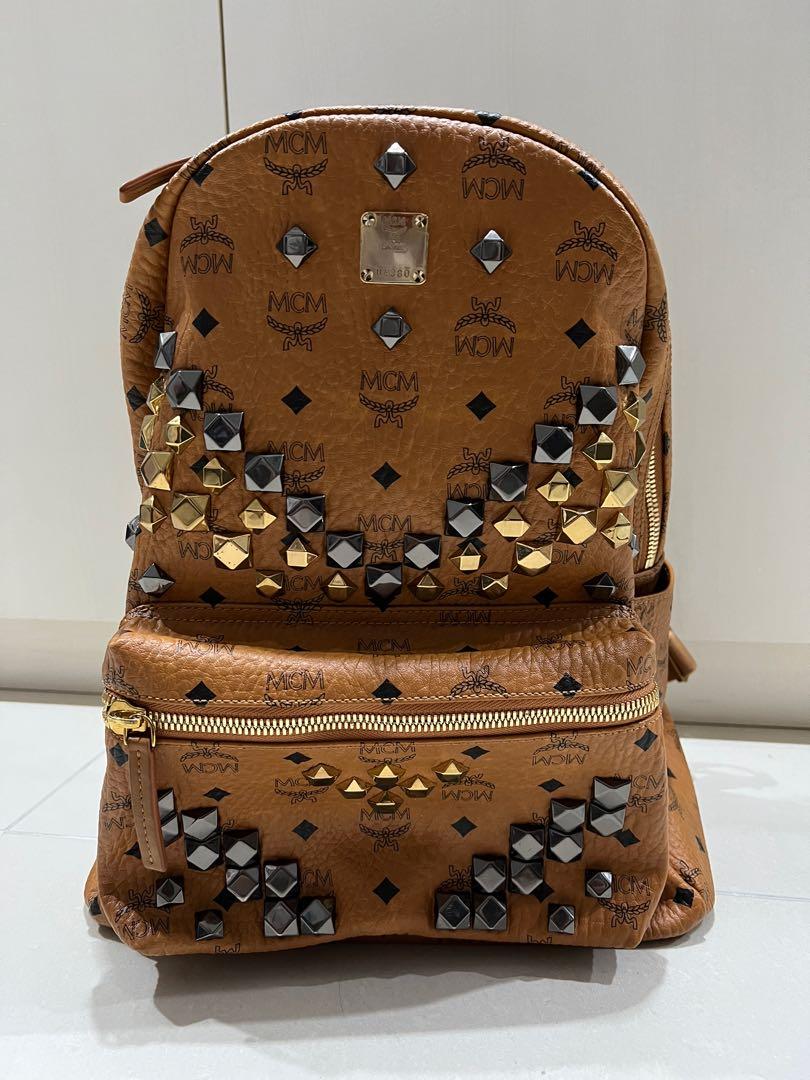 Mcm stark m 2025 stud