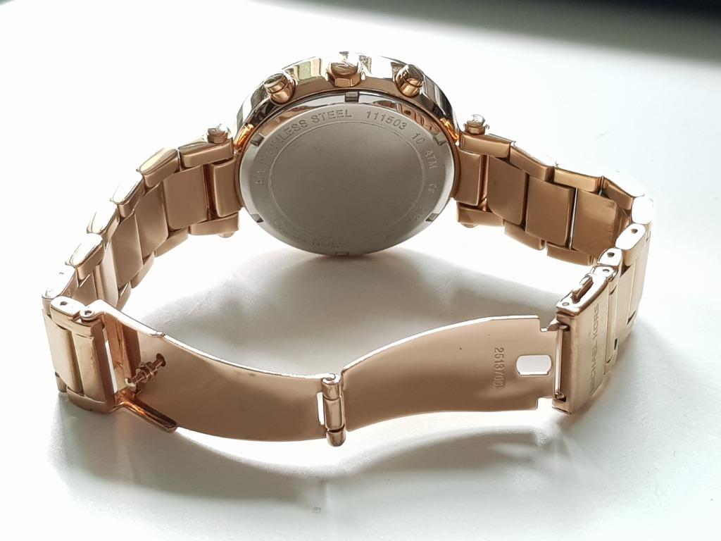 Michael kors clearance watch 2513700