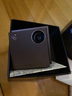 Mini projector for home or office usage
