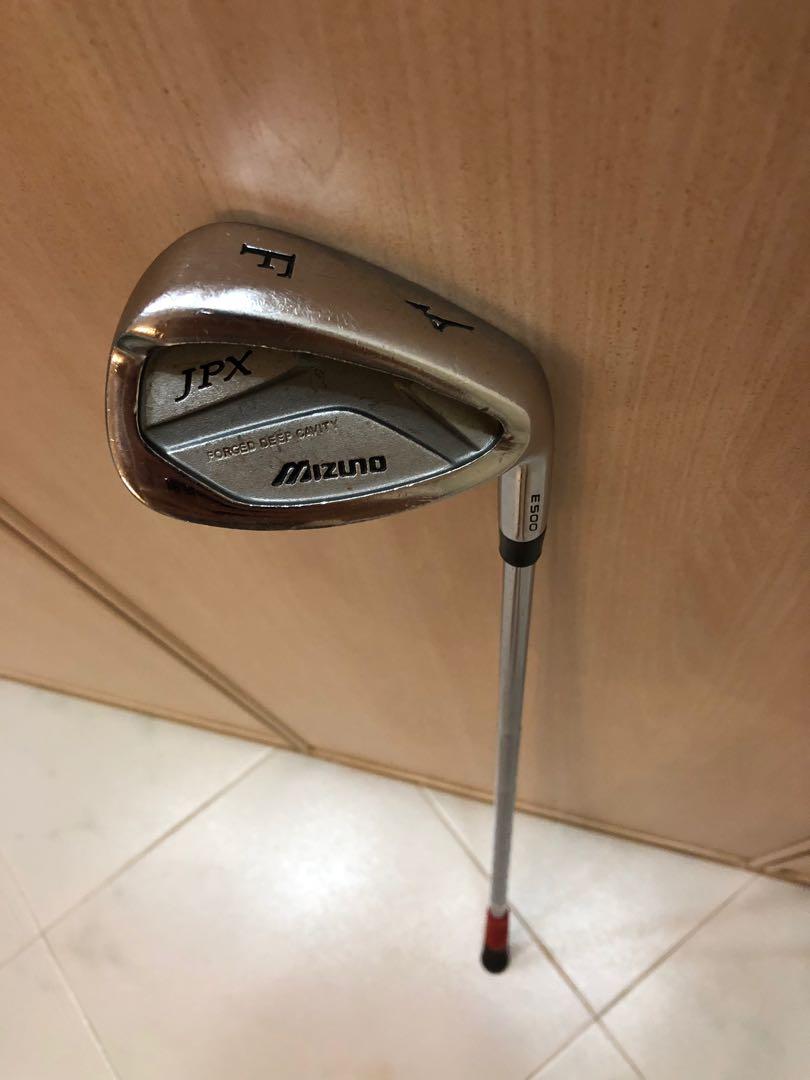 Gap wedge mizuno outlet