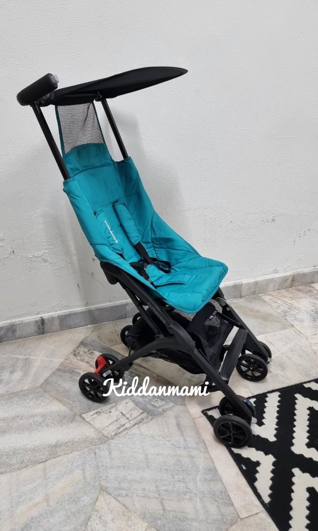 Mothercare xss store compact stroller