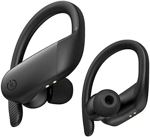 Mpow Flame Lite Bluetooth earbuds Bass Stereo 30Hrs Playtime