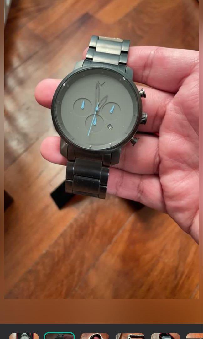 Mvmt shop watches men