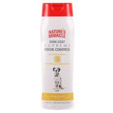 Nature's miracle skin and coat deals odor control