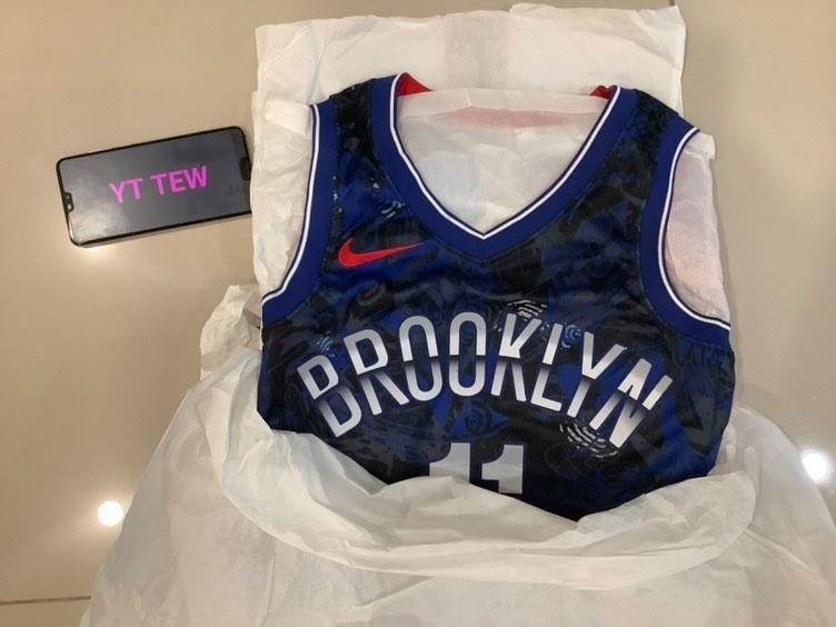 nba kyrie irving jersey