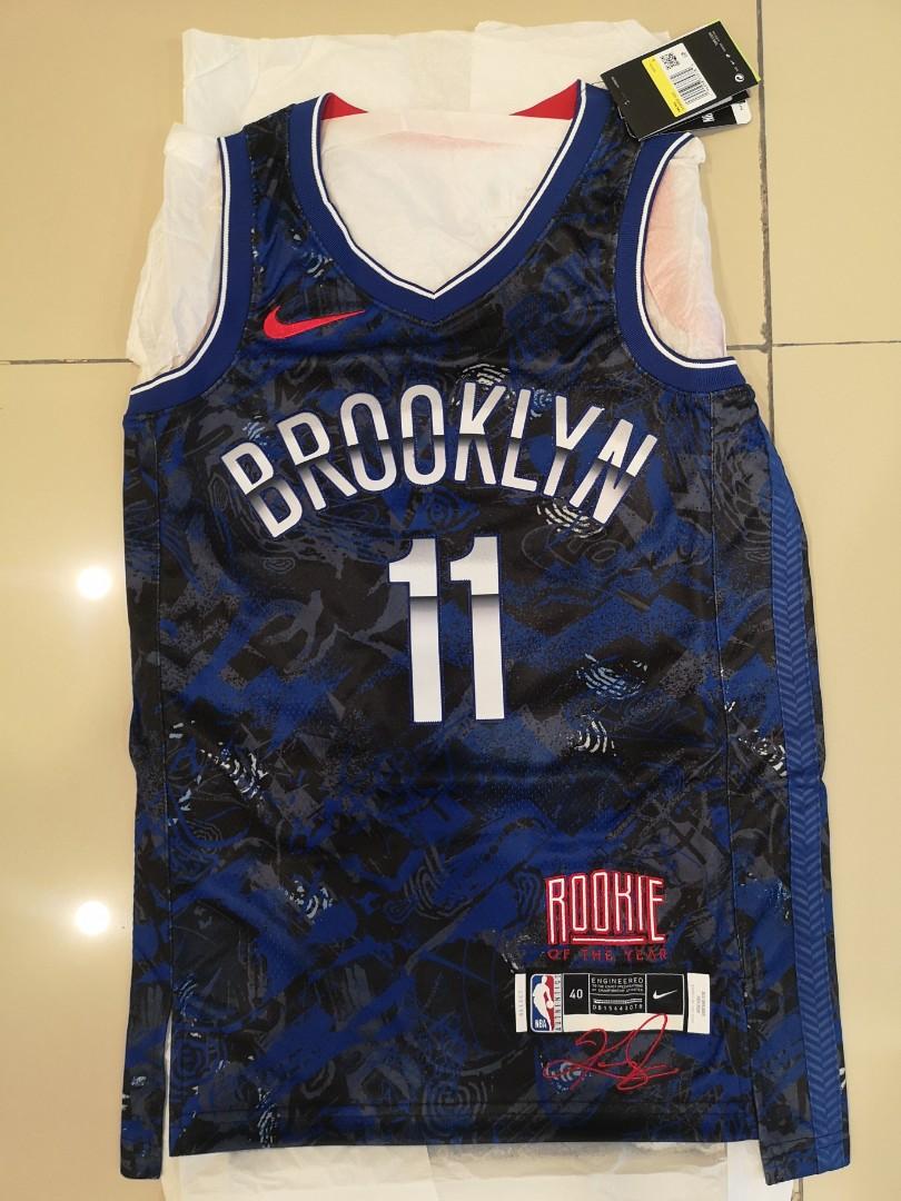 nba kyrie irving jersey