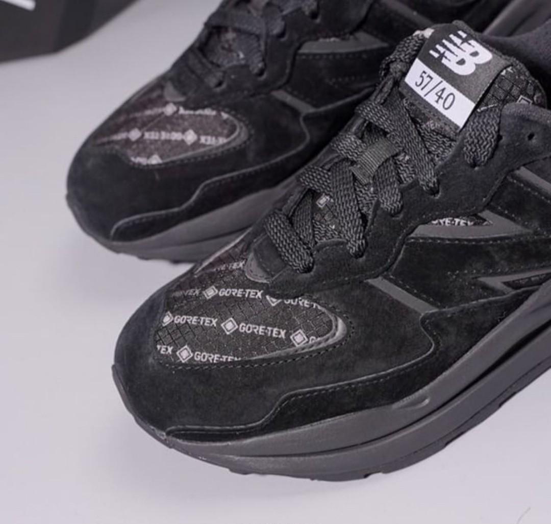 New Balance 5740 Gore-tex, 男裝, 鞋, 波鞋- Carousell