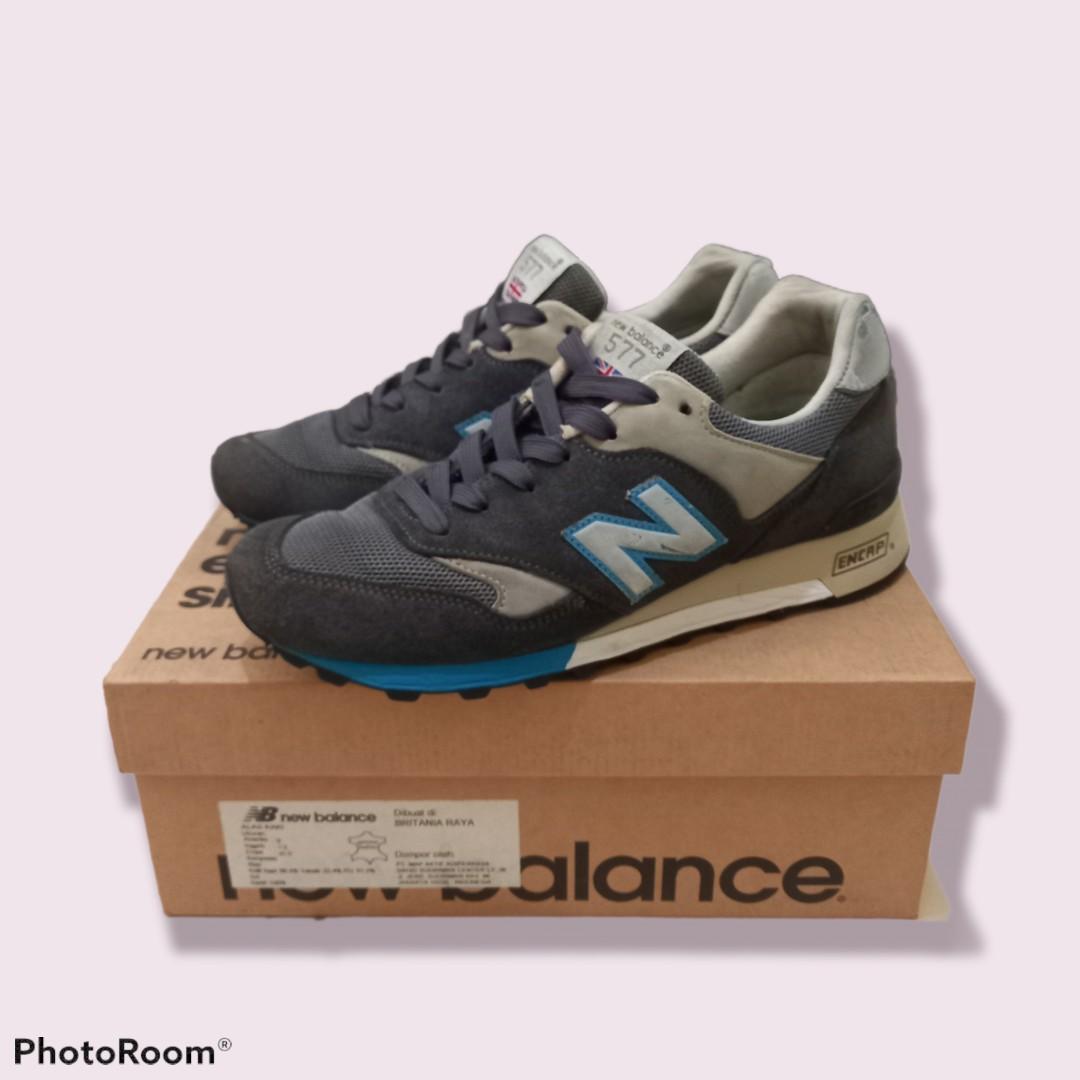 Jual sepatu online new balance 577