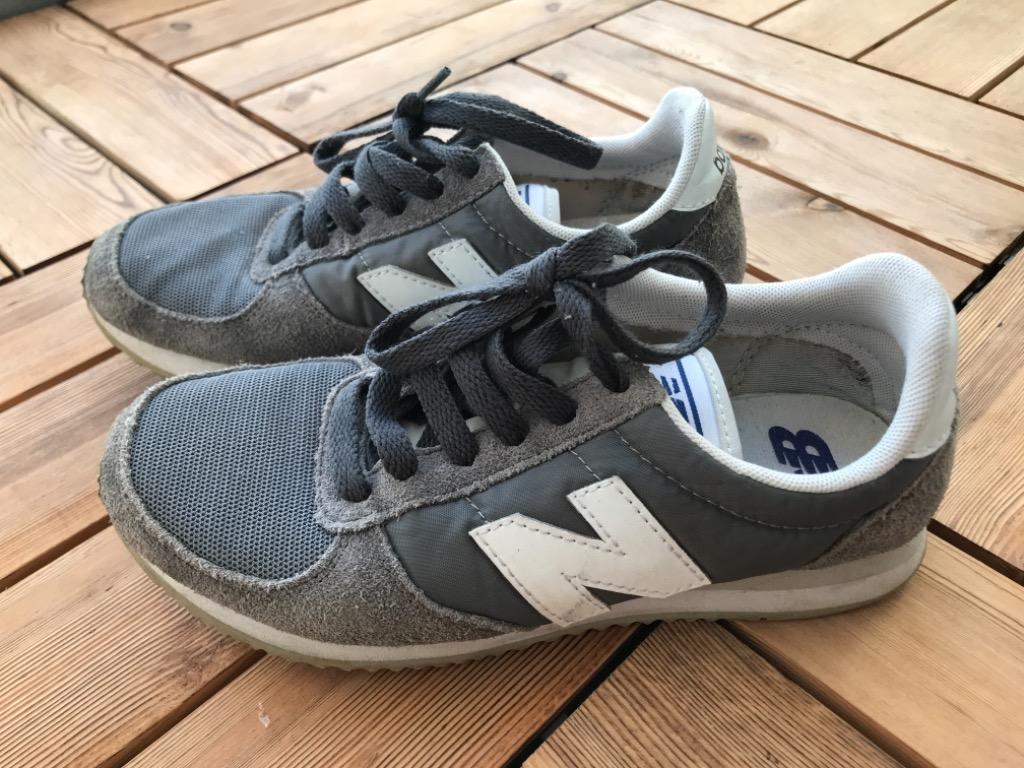 New balance hot sale u220 women's