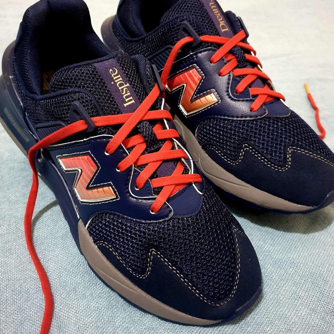 New balance hot sale 99 kawhi