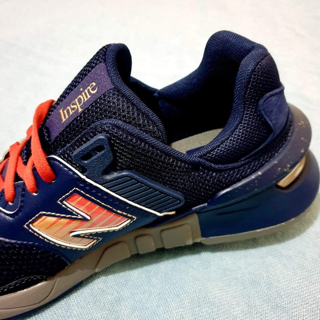 Kawhi leonard on sale new balance 99