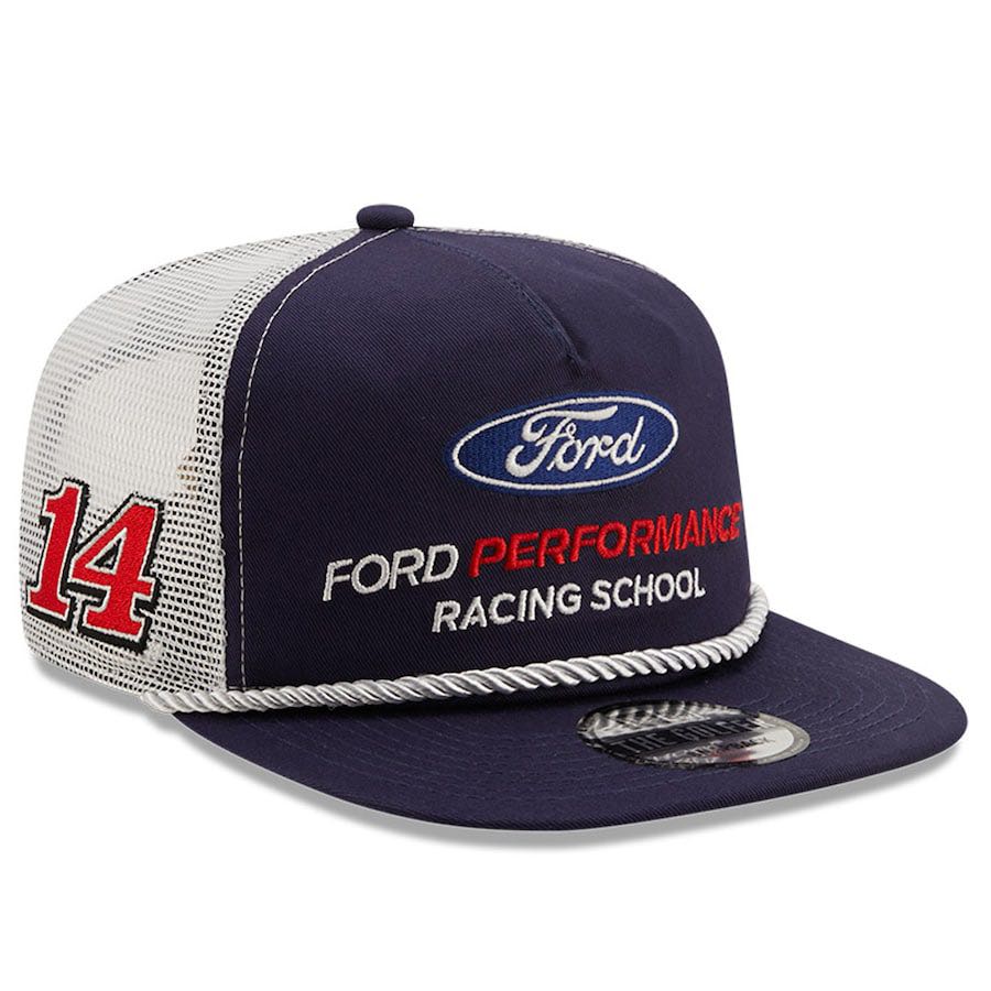 New era ford performance hat clearance