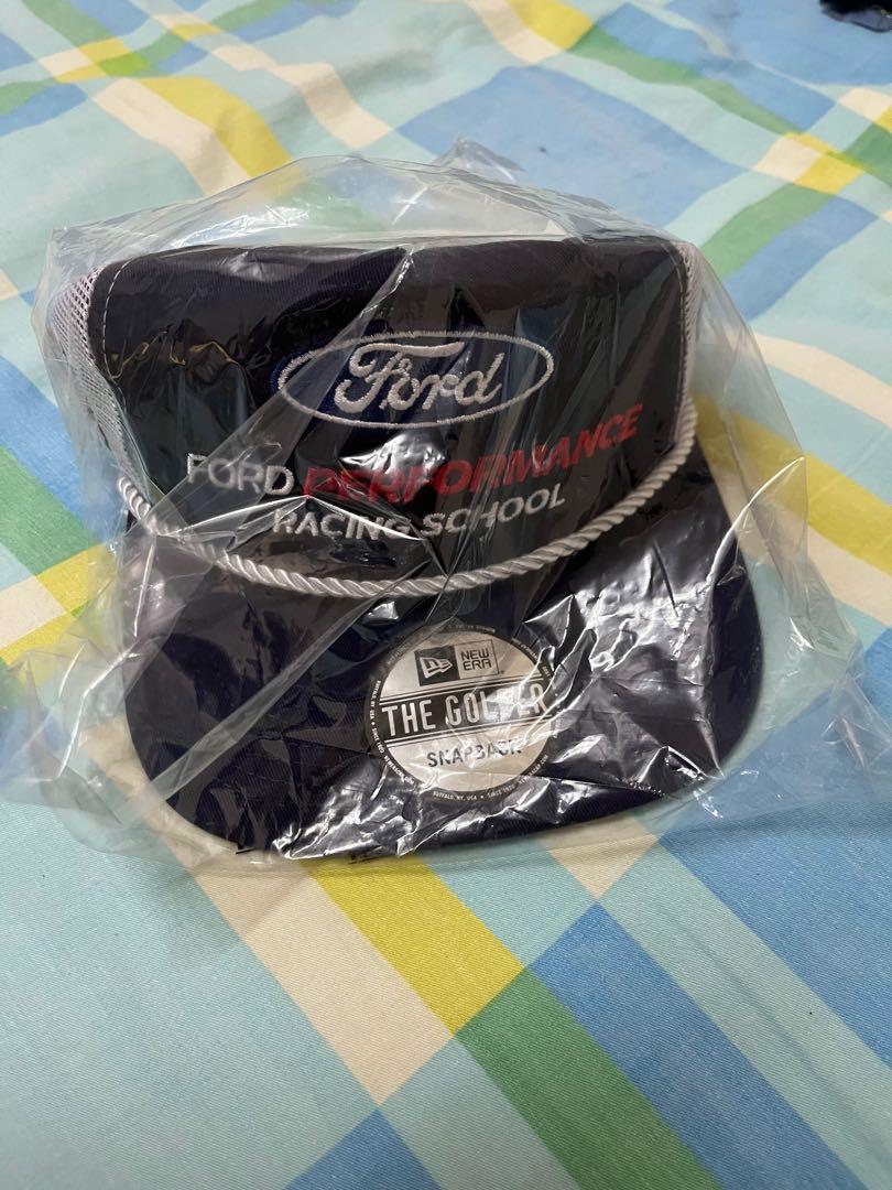 New era ford performance hat discount